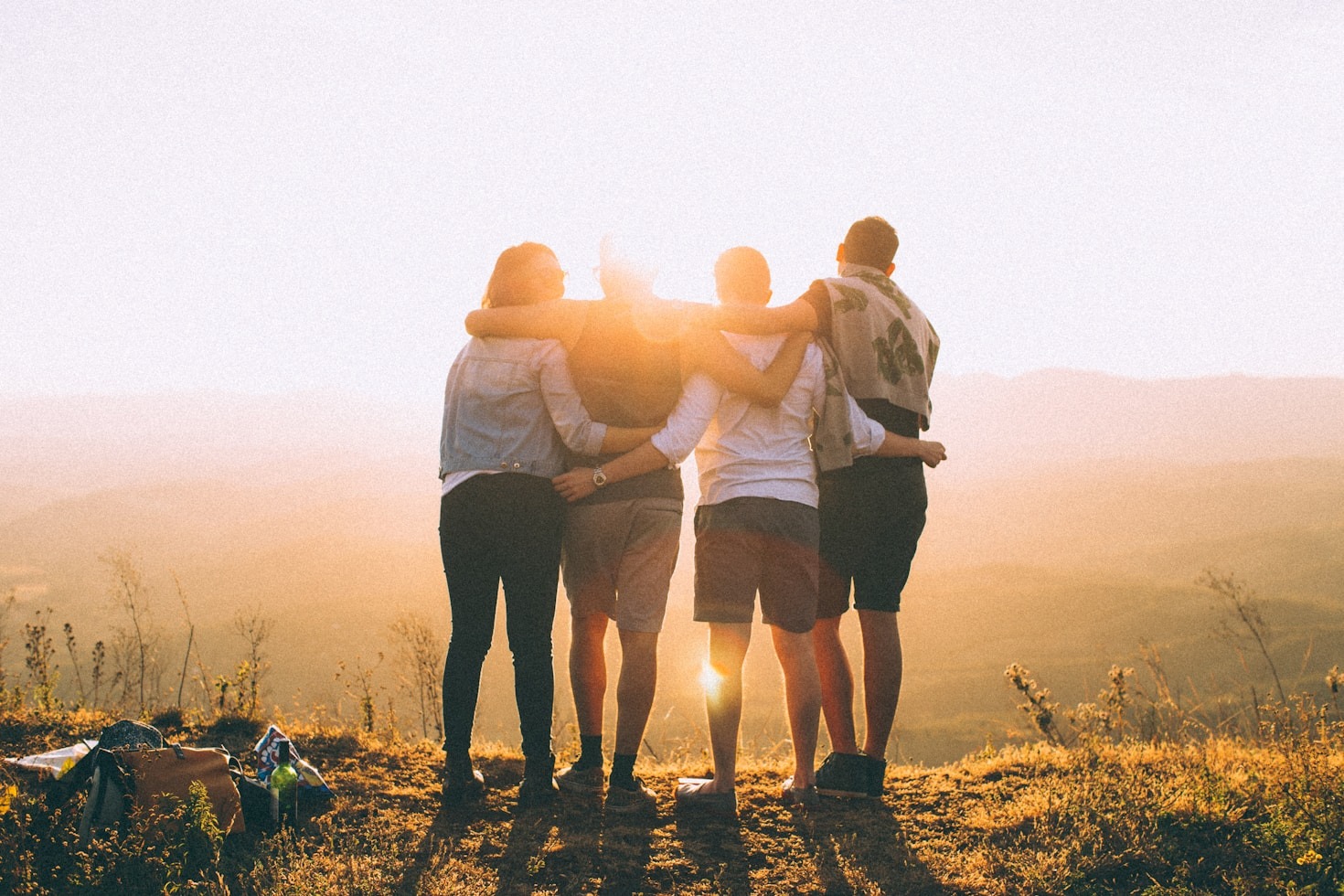 The Role of Faith in Youth Empowerment