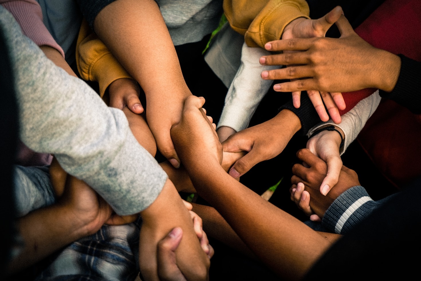 Building Leadership Skills Among Zambian Youth