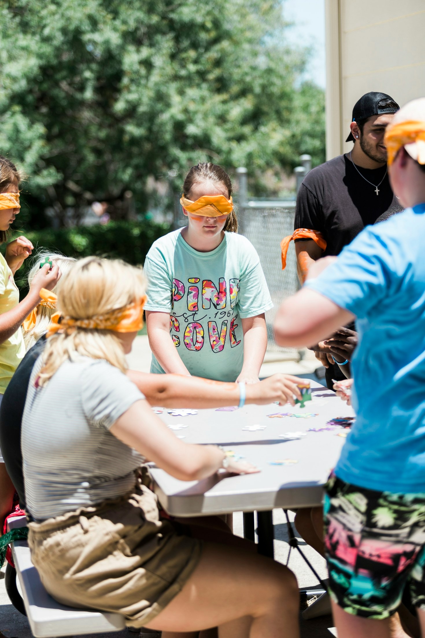 Civic Responsibility: Shaping Future Generations