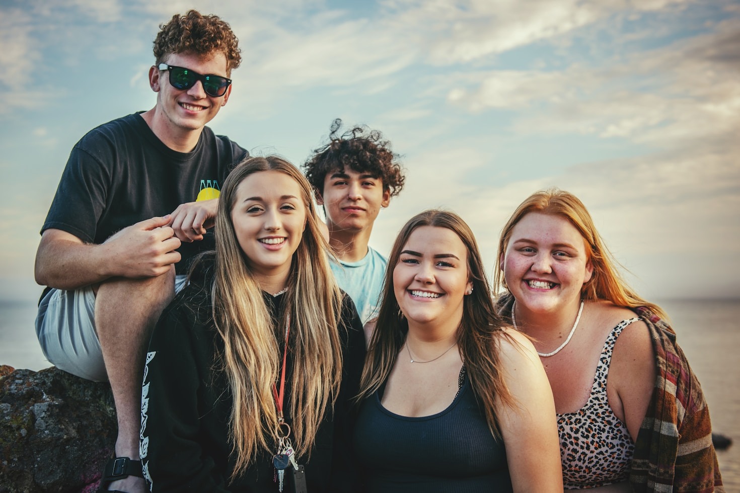 Economic Growth Through Youth Development Programs