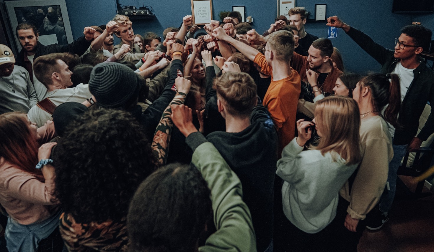 The Impact of Spiritual Guidance on Young Lives