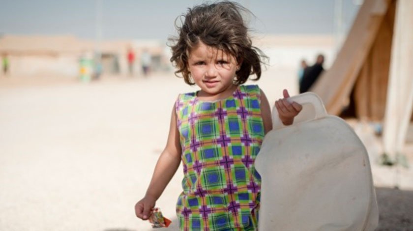 How One Company Shows Employees It Cares About Them And The World